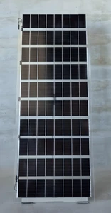 TommaTech 400Wp 80PM G2G Terrassen-Solarmodul bifacial (2500x980x7.6mm) - Bild 1 von 12