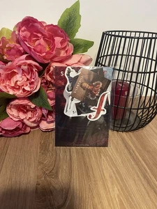 Silent Hill f Sticker aufklebers goodies Gamescom 2025 Exclusive Neu - Bild 1 von 3