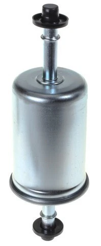 MAHLE KL 854 Fuel Filter For Select 03-23 Ford Lincoln Mercury Models - Image 1 of 4