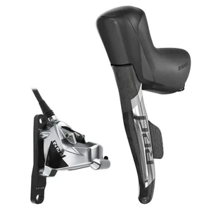 Freno de disco hidráulico SRAM Red D1 eTap AXS - DELANTERO - 12s - Montaje plano - NUEVO OEM - Imagen 1 de 2