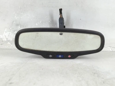 Оригинальное внутреннее зеркало заднего вида 2011-2017 Buick Regal YBETH - Изображение 1 из 4