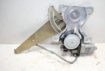 LEXUS IS200 IS300 LEFT REAR POWER WINDOW REG, 01/98-10/05 *3959 - image 1 of 2