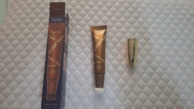 NEW Tarte Scuplt Tape contour in Cool Bronze 0.4 fl oz - Image 1 of 4