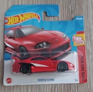 Hot Wheels  Toyota Supra. - Bild 1 von 1