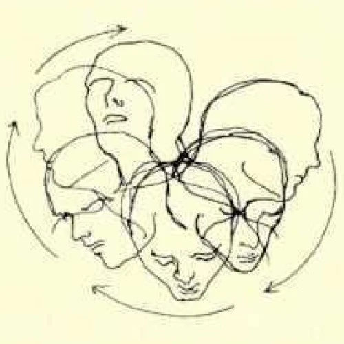 Boobie Knight & The Universal Lady - Earth Creature (LP, Album, Ltd, RE, Sun) (M - Image 1 of 1