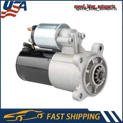 Motor de arranque para Ford F-150 V8 5.4L 1999-2003 2005-2008 Expedition All Engine 6646N - Imagem 1 de 4