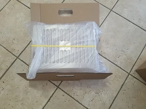 Original OEM Whirlpool Top Kühlschrank Crisper W10804447 für Maytag 2252932.H11A - Bild 1 von 3