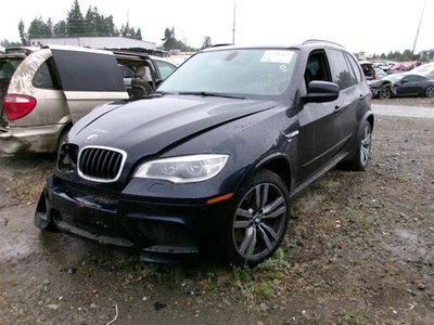 Used Engine Coolant Reservoir fits: 2013 Bmw X5M  Grade A - Image 1 of 4