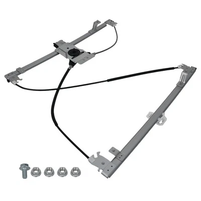 Window Regulator Left Front for Peugeot Expert 2007-2021 Electric 1499439080 - Image 1 of 4