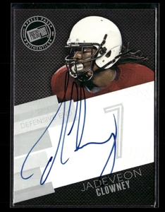 Jadeveon Clowney 2014 Press Pass Auto - Picture 1 of 2