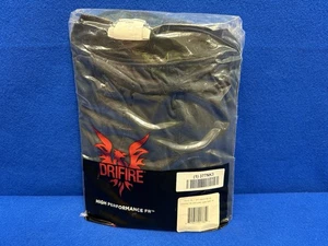 Drifire DF2-446LP-NB-3X Größe 3XL schwer entflammbare lange John Hose - Bild 1 von 2
