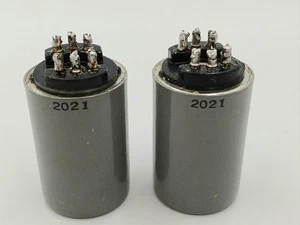 Coppia trasformatori uscita push-pull TAMURA TPS-3S 50W molto buoni da JP - Foto 1 di 3