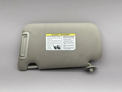 Parasol delantero derecho Nissan Leaf 11-17 OEM Foto 1 de 4