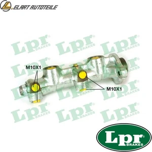CILINDRO DE FRENO PRINCIPAL 1841 PARA OPEL KADETT/C/City CORSA/Hatchback/Van COMBO/Box - Imagen 1 de 8