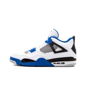 Size 8 - Jordan 4 Retro Motorsports (2017) - Picture 1 of 5