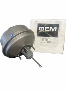 Power Brake Booster for Roadmaster, Caprice, Commercial Chassis+More 54-74801 - Foto 1 di 2