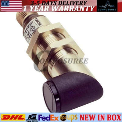 US FREE TAX SICK VTF18-3N5440 Photoelectric   ,NPN , - Image 1 of 4