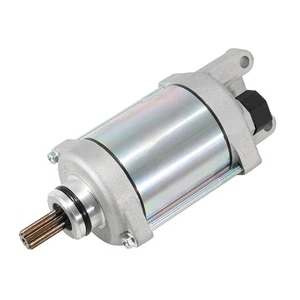 NEW STARTER MOTOR for Honda SH300i 2015-2020/SH300R ABS 08-2013/ADV350 2022-2024 - Picture 1 of 12