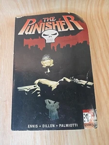 The Punisher Vol. 2: Army of One - Picture 1 of 11