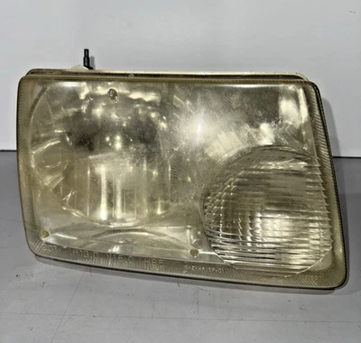 Faro delantero derecho Ford Ranger 2004-2011 P/N 7L54-13005-A genuino fabricante de equipos originales usado Foto 1 de 4