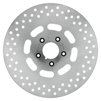 Brake Disc Rotor Front Left or Right for HARLEY FLHT 1340 Electra Glide 1988 - Image 1 of 3