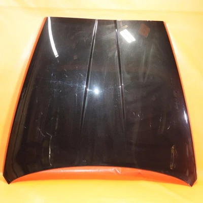 ROLLS ROYCE CULLINAN HOOD 2019 2020 2021 2022 2023 2024 2025 OEM Foto 1 de 4