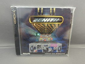 * Zenith (Philips CDI CD-I) Brand New NIB Factory Sealed