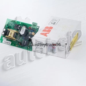 1PC NEW ABB INVERTER ANTI-MISSTART CIRCUIT AGPS-21C - Picture 1 of 15