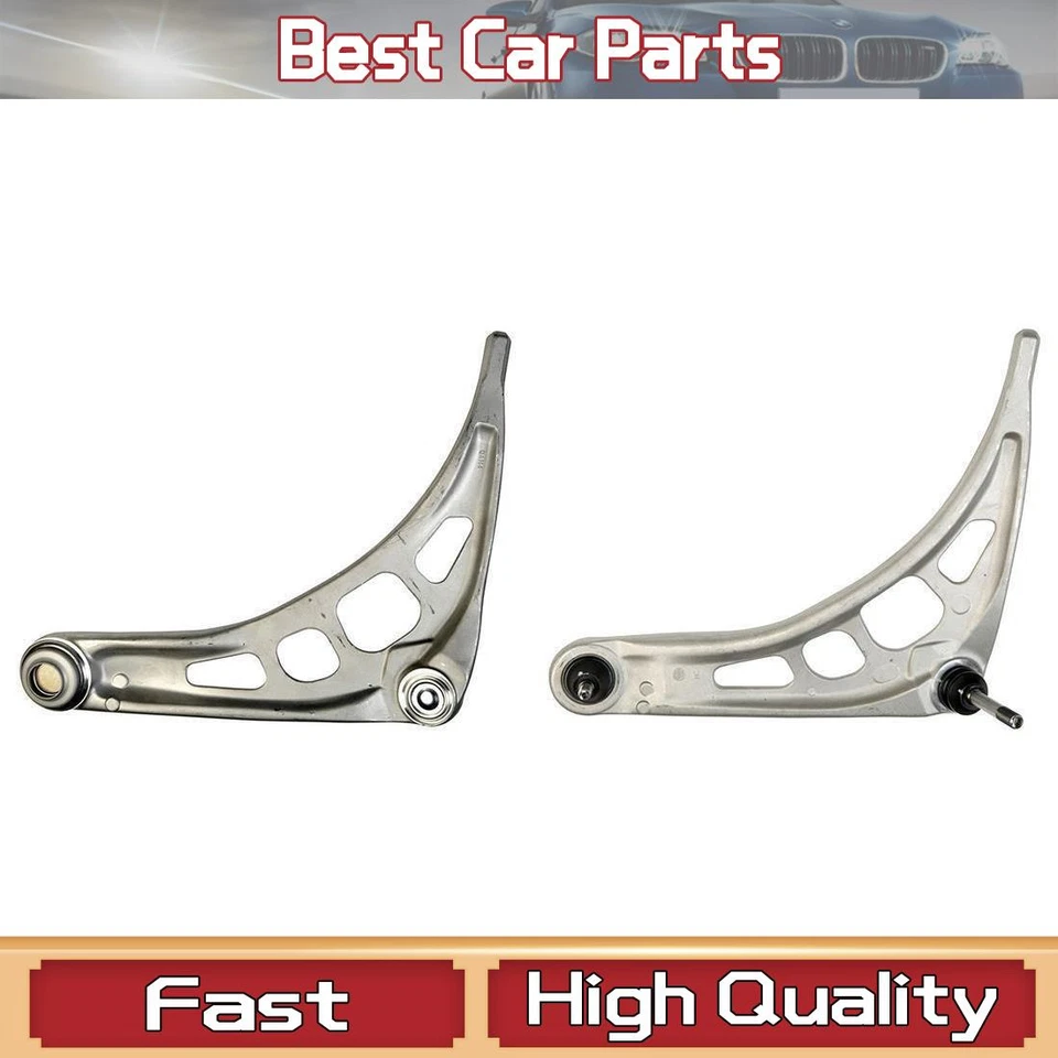 Dorman Control Arm and Ball Joint For BMW 328Ci 2000 BMW 323i 1999 2000 - Image 1 of 4