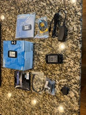 Computadora para bicicleta de ciclismo Garmin Edge 800 GPS - con montaje frontal Garmin - Imagen 1 de 4