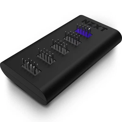 NZXT Internal USB Hub (Gen 3) - Bild 1 von 4