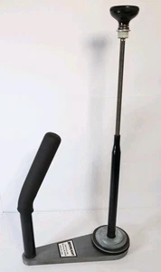 Highlight Industries HD1218-300 755024 Schwerlast Handwickelständer - Bild 1 von 8