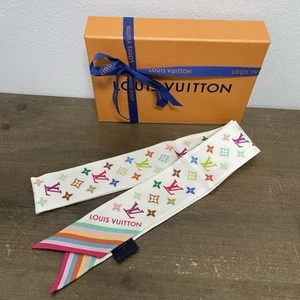 LV X TM 2025 Multicolor Murakami BB Bandeau - Picture 1 of 13
