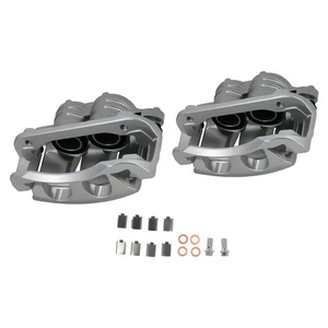 Front Left&Right Brake Caliper Set for Ford Mustang 2005-2010 18-B4929 18-B4928 - Picture 1 of 17