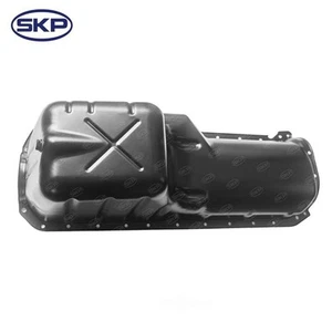 Oil Pan Engine fits Jeep Cherokee TJ Wrangler Grand Cherokee Comanchee 4.0 - Picture 1 of 3
