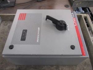 Current Technology TransGuard Surge Suppressor TG150-120/208-3GY-DM 120/208V - Picture 1 of 8