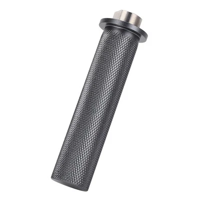 2Pcs Bench Dog Clamp Tenon Woodworking 19mm 3/4 Aluminum Alloy For Table Hole - Image 1 of 4