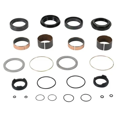 2003-2007 Honda CR 85RB Dirt Bike Pivot Works Fork Rebuild Kit - Image 1 of 2