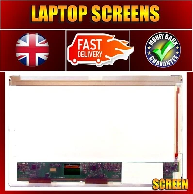 NEW 14.0" AUO B140RW03 V.0 V0 LED HD+ COMPATIBLE LAPTOP LED LCD SCREEN - Image 1 of 4