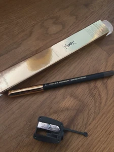 Yves Saint Laurent Eyeliner braun mit Spitzer neu - Bild 1 von 4