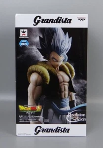 Dragon Ball Super Gogeta Blue Grandista Resolution of Soldiers - Imagen 1 de 1