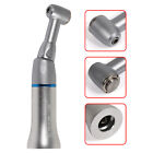 2Types Fit Nsk Dental Push Button/Latch Wrench Contra Angle Handpiece E-Type Ybb