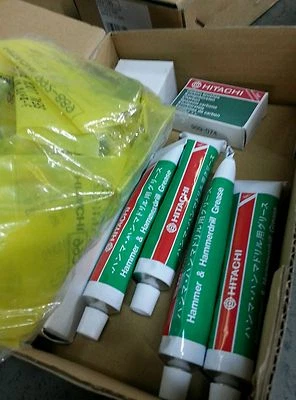 Kit de servicio Hitachi 996-440 para H 90SB Foto 1 de 4