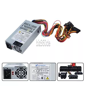 Fuentes de alimentación FSP FSP270-60LE 270W Mini ITX 1U servidor PSU Flex ATX Shuttle 24 pines - Imagen 1 de 19