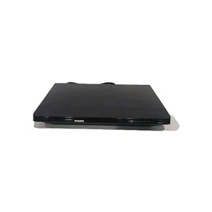 PHILIPS BDP2105 Blu-Ray DVD Player Smart TV WiFi HDMI Tested works  No remote - Picture 1 of 5
