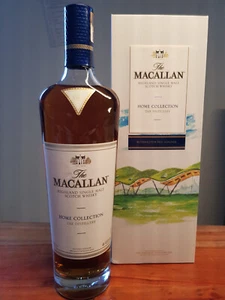 Macallan Home Collection The Distillery Single Malt Whisky 43,5% alc. 0,7l - Bild 1 von 3