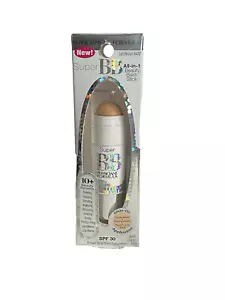 PHYSICIANS FORMULA Super BB All in 1 BEAUTY BALM STICK ~ LIGHT/MEDIUM #6432 NEW - Picture 1 of 5