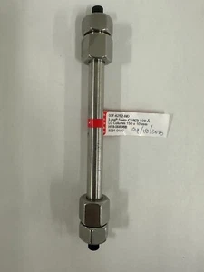 Phenomenex Luna C18(2) LC Säule 100 Å 150x10mm 5μm PN:00F-4252-N0 - Bild 1 von 2