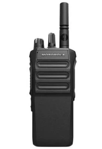 Motorola VHF R7 NKP Capable radio ręczne bez akcesoriów - Zdjęcie 1 z 3