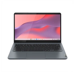 Portátil Lenovo IdeaPad Slim 3 Chromebook i3-N305 8 GB 256 GB eMMC 14" FHD Chrome OS - Imagen 1 de 7